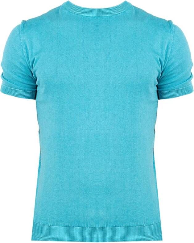 Xagon Man T-shirt Korte Mouw P23 081K 1200K