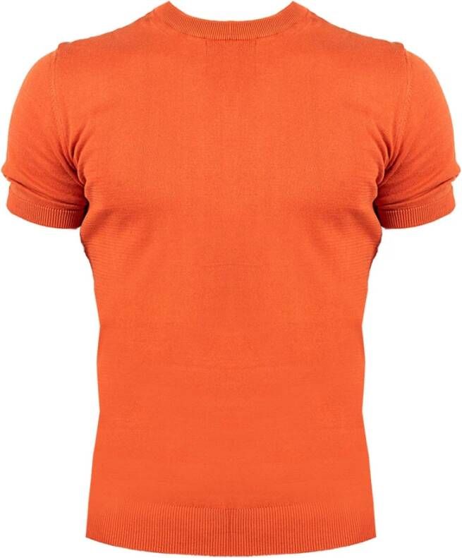 Xagon Man T-shirt Korte Mouw P23 081K 1200K