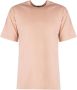 Xagon Man T-Shirts Roze Heren - Thumbnail 1