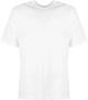 Xagon Man T-Shirts White Heren - Thumbnail 1
