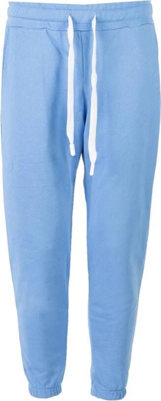 Xagon Man Trousers Blauw Heren
