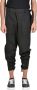 Xagon Man Trousers Zwart Heren - Thumbnail 1