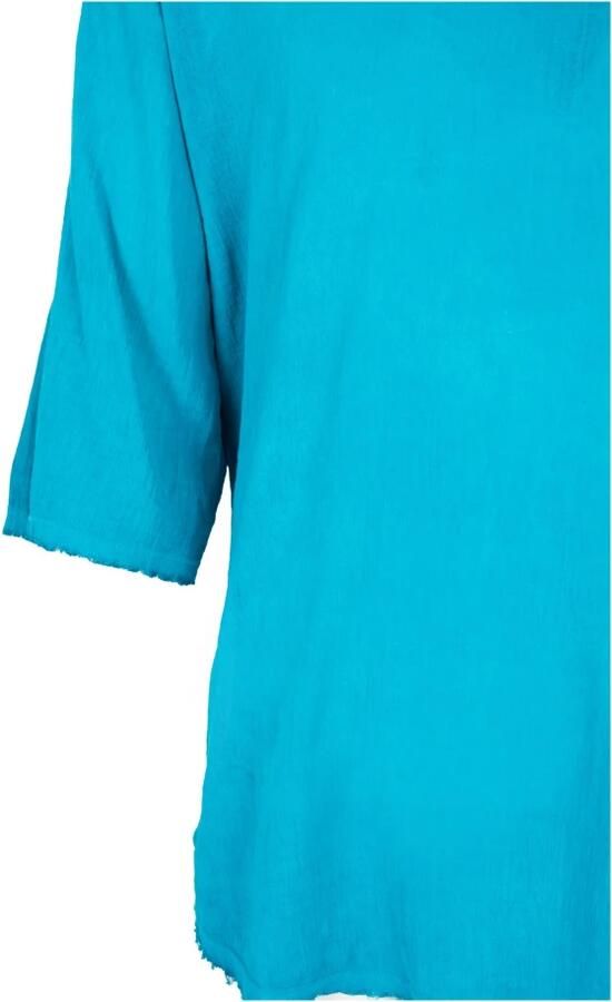 Xagon T-shirt Korte Mouw P2308 2JX 2408 - Foto 2