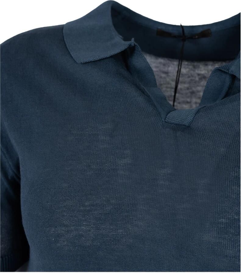 Xagon Man Polo Shirt Korte Mouw P23081K1 211K - Foto 3