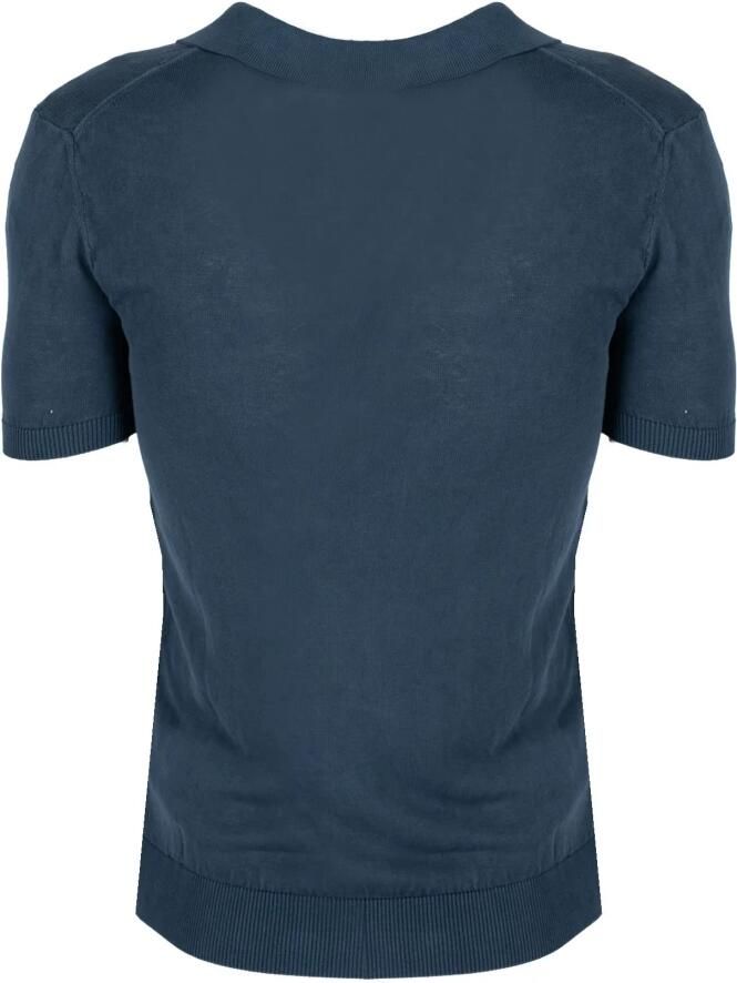 Xagon Man Polo Shirt Korte Mouw P23081K1 211K - Foto 2