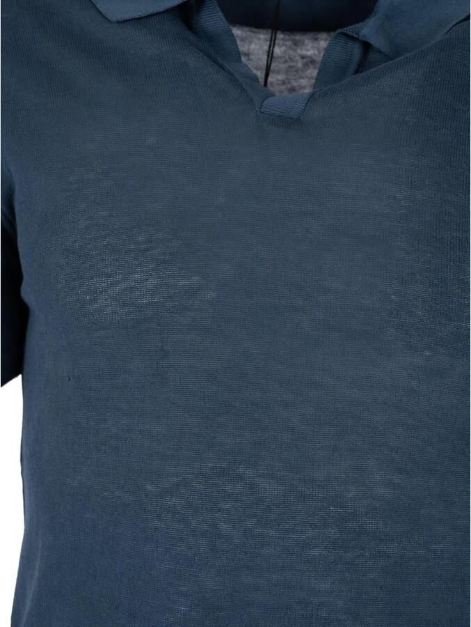 Xagon Man Polo Shirt Korte Mouw P23081K1 211K