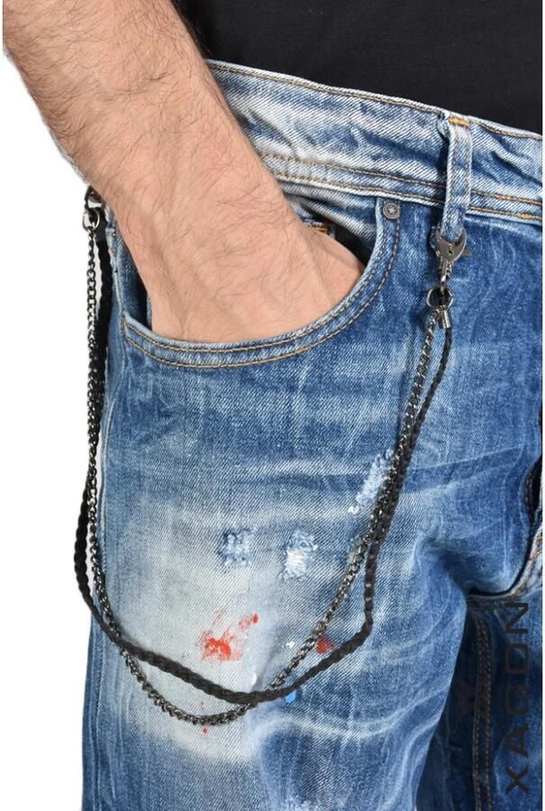 Xagon Man Korte Broek P2303 2UM R164 - Foto 2