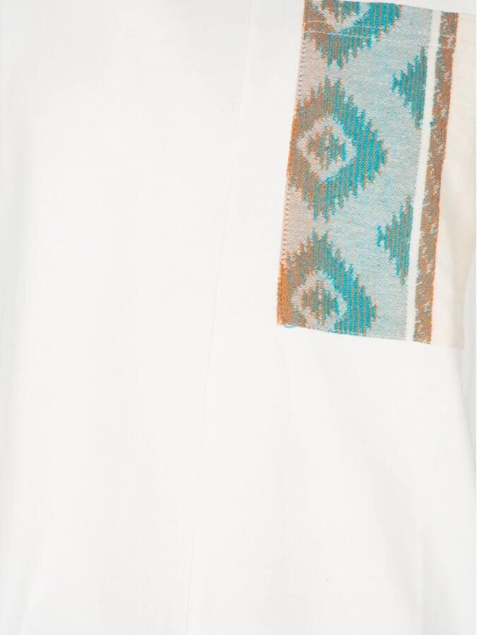 Xagon Man T-shirt Korte Mouw P2308 2Z6 OVER - Foto 3