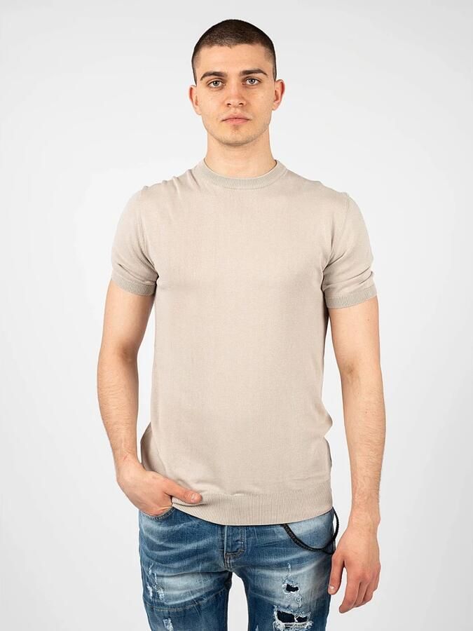 Xagon Man T-shirt Korte Mouw P23 081K 1200K - Foto 3