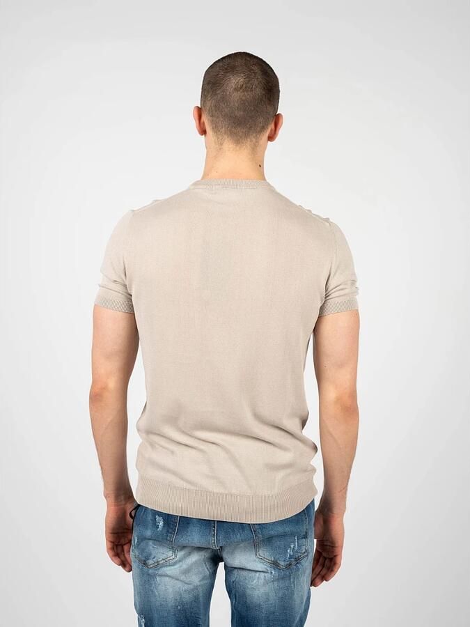 Xagon Man T-shirt Korte Mouw P23 081K 1200K - Foto 4