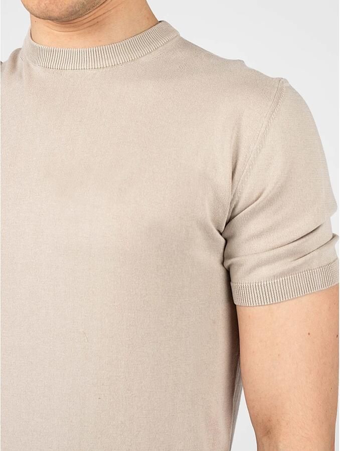 Xagon Man T-shirt Korte Mouw P23 081K 1200K