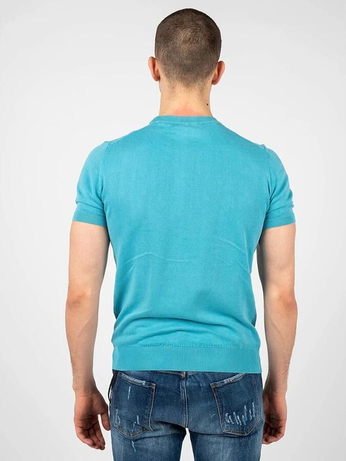 Xagon Man T-shirt Korte Mouw P23 081K 1200K - Foto 5