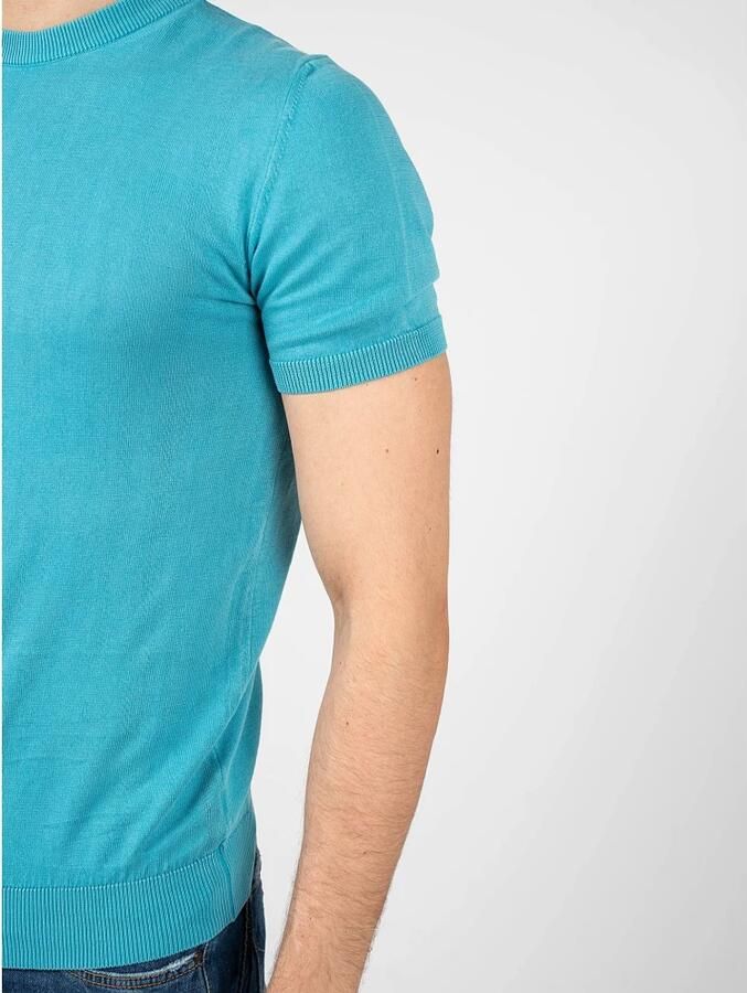 Xagon Man T-shirt Korte Mouw P23 081K 1200K - Foto 2