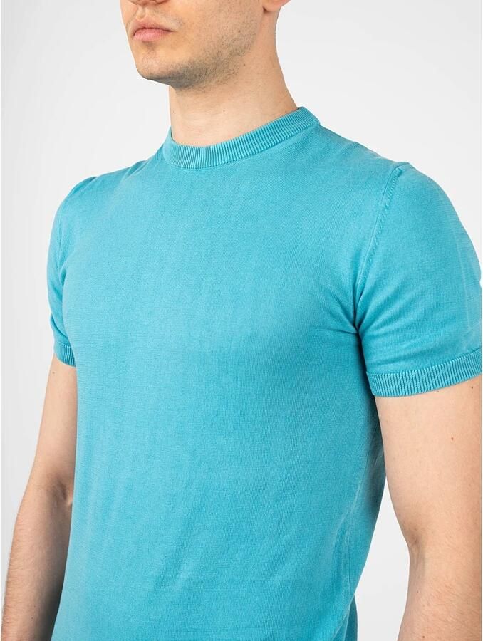 Xagon Man T-shirt Korte Mouw P23 081K 1200K