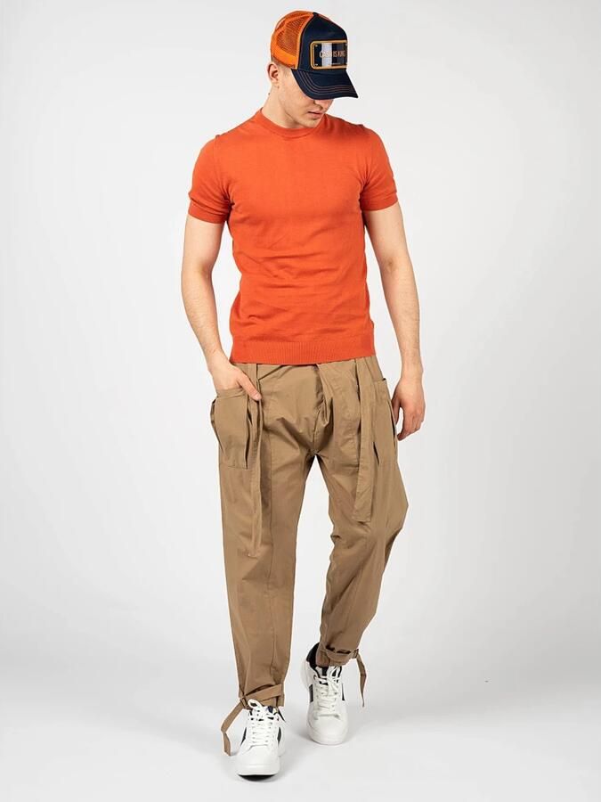 Xagon Man T-shirt Korte Mouw P23 081K 1200K - Foto 2