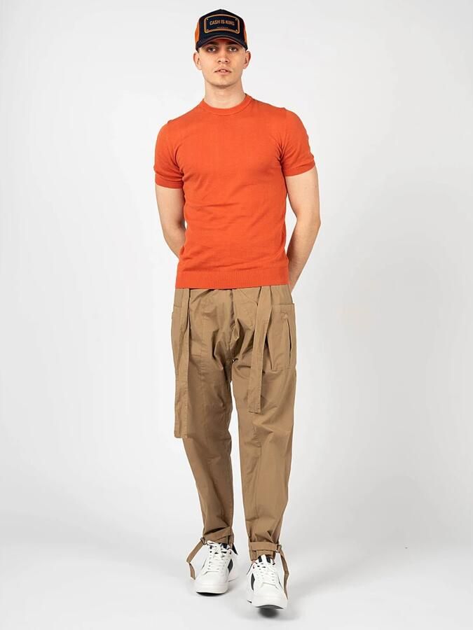 Xagon Man T-shirt Korte Mouw P23 081K 1200K - Foto 3