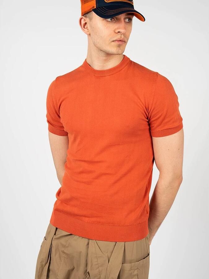 Xagon Man T-shirt Korte Mouw P23 081K 1200K - Foto 4