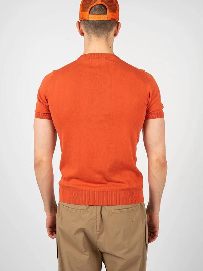 Xagon Man T-shirt Korte Mouw P23 081K 1200K - Foto 5