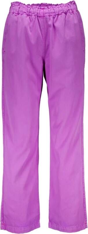 XiRENA Shiloh pantalon paars X317707 Purple Dames
