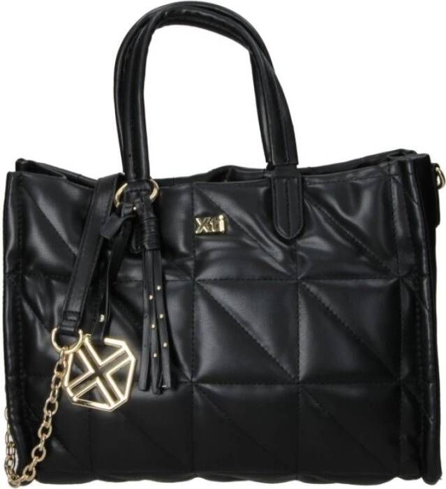 XTI Accessories Black Dames