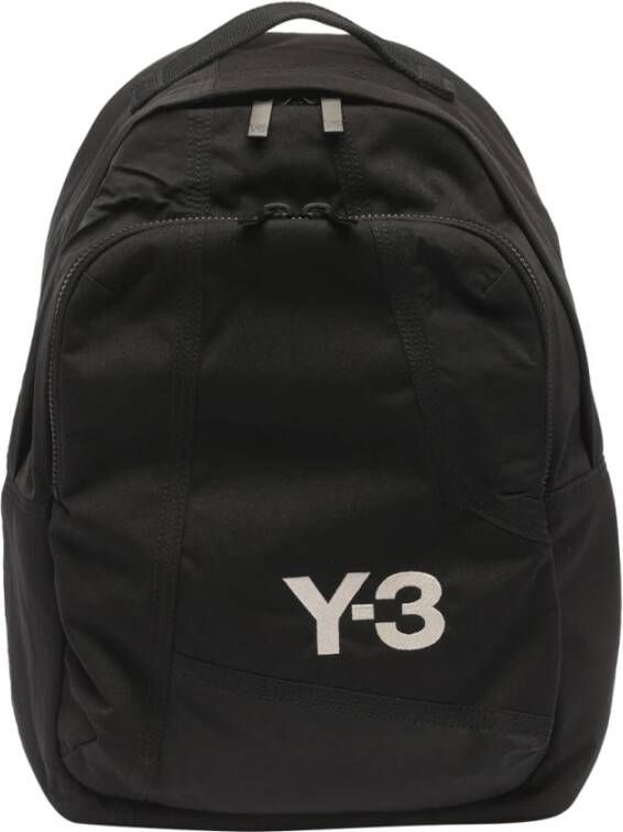 Y-3 Bags.. Black Zwart Heren