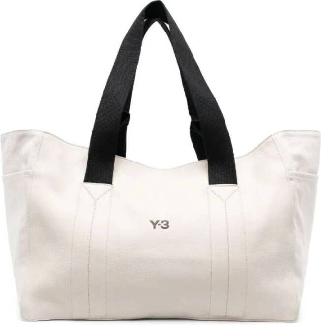 Y-3 Bags Wit Dames