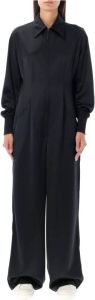 Y-3 Belted Coats Zwart Dames