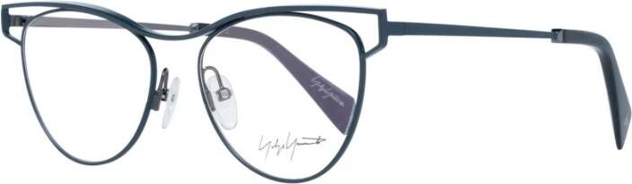 Y-3 Green Frames for Woman Groen Dames