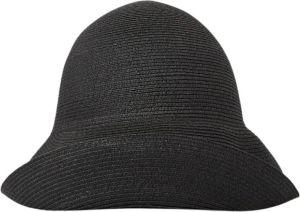 Y-3 Hats Zwart Dames
