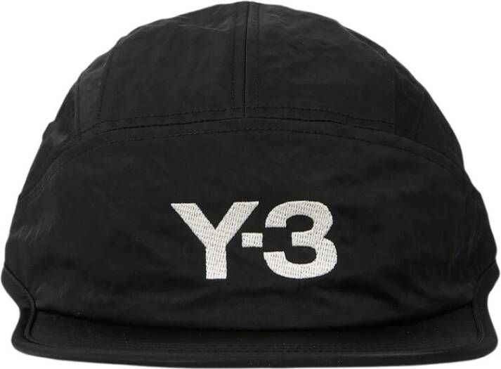 Y-3 Hats Zwart Heren