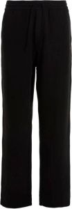 Y-3 Straight Trousers Zwart Heren