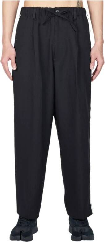 Y-3 Joggingbroek Zwart Heren