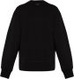 Y-3 Comfortabele Katoenen Hoodies voor Heren Zwart Heren - Thumbnail 2