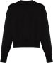 Adidas Y-3 Organic Cotton Terry Boxy Sweater - Thumbnail 1