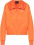 Y-3 Sweatshirt met opstaande kraag Oranje Dames - Thumbnail 2