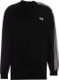 Y-3 Sweatshirts Zwart Heren - Thumbnail 1