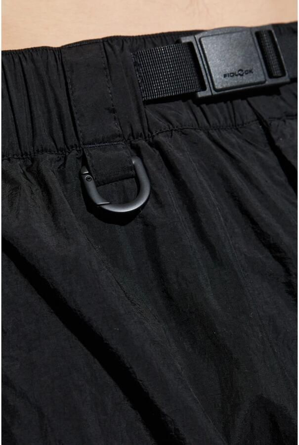 Adidas Y-3-Stripes Nylon Shell Broek - Foto 2