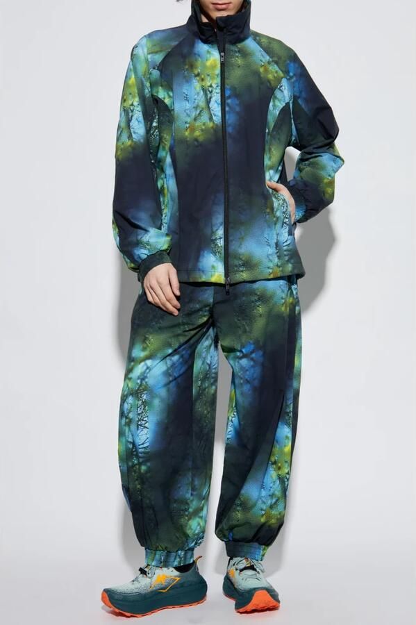 Y-3 Cargobroek Multicolor Heren - Foto 3