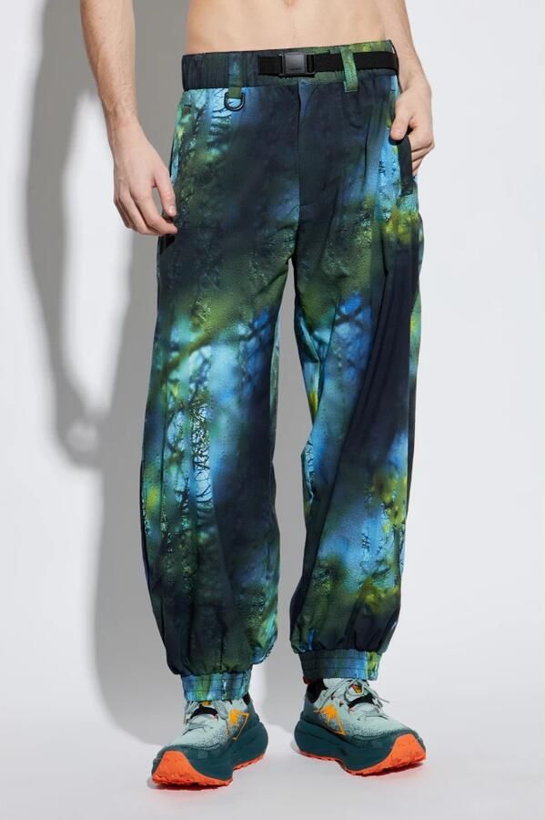 Y-3 Cargobroek Multicolor Heren - Foto 4