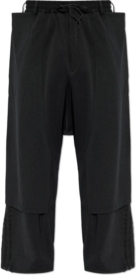 Adidas Y-3 Mesh Stripes Trainingsbroek