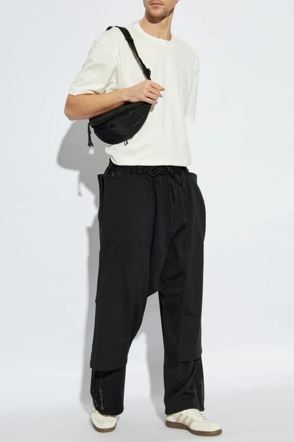 Adidas Y-3 Mesh Stripes Trainingsbroek - Foto 3