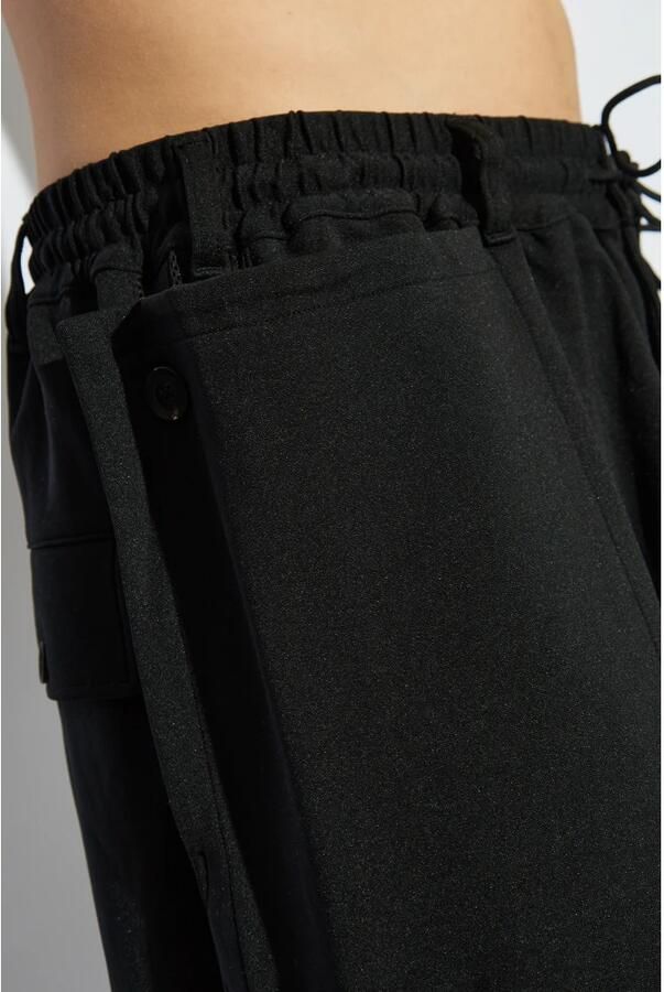Adidas Y-3 Mesh Stripes Trainingsbroek - Foto 2