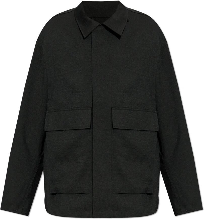 Adidas Y-3 Sport Uniform Coach Jack - Foto 7