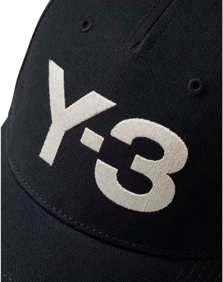 Y-3 Stijlvolle Pet voor een Trendy Look Black Dames - Foto 7