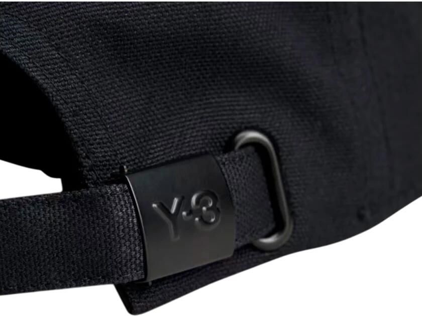 Y-3 Stijlvolle Pet voor een Trendy Look Black Dames - Foto 9