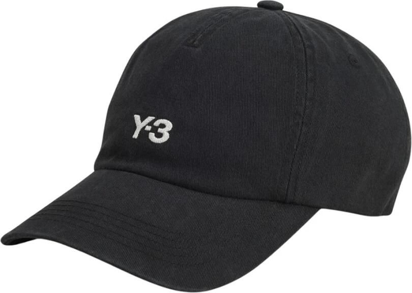 Y-3 Stijlvolle Pet voor een Trendy Look Black - Foto 9