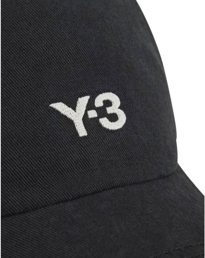 Y-3 Stijlvolle Pet voor een Trendy Look Black - Foto 8