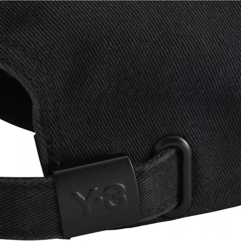 Y-3 Stijlvolle Pet voor een Trendy Look Black - Foto 6