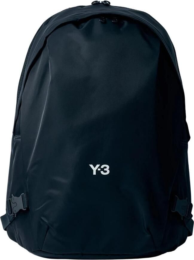 Y-3 Stijlvolle Rugzak voor Dagelijks Gebruik Black Heren - Foto 6