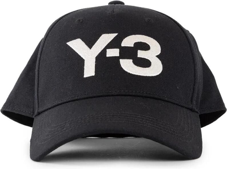Y-3 Stijlvolle Pet voor een Trendy Look Black Dames - Foto 5
